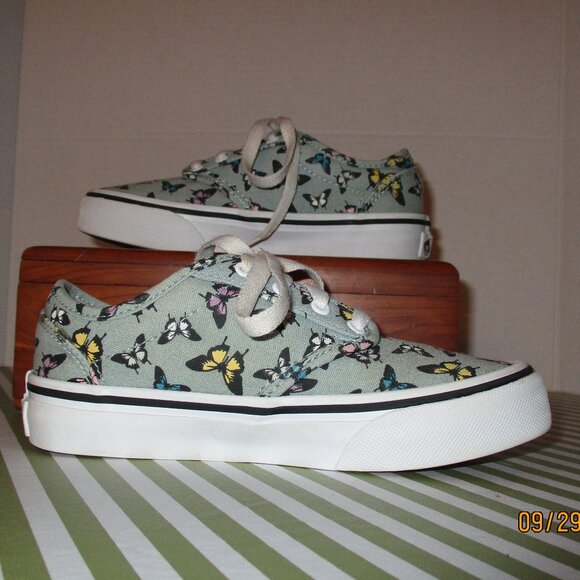 Vans Child's Sneakers - Picture 4 of 14